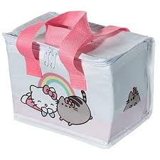 BORSA TERMICA HELLO KITTY